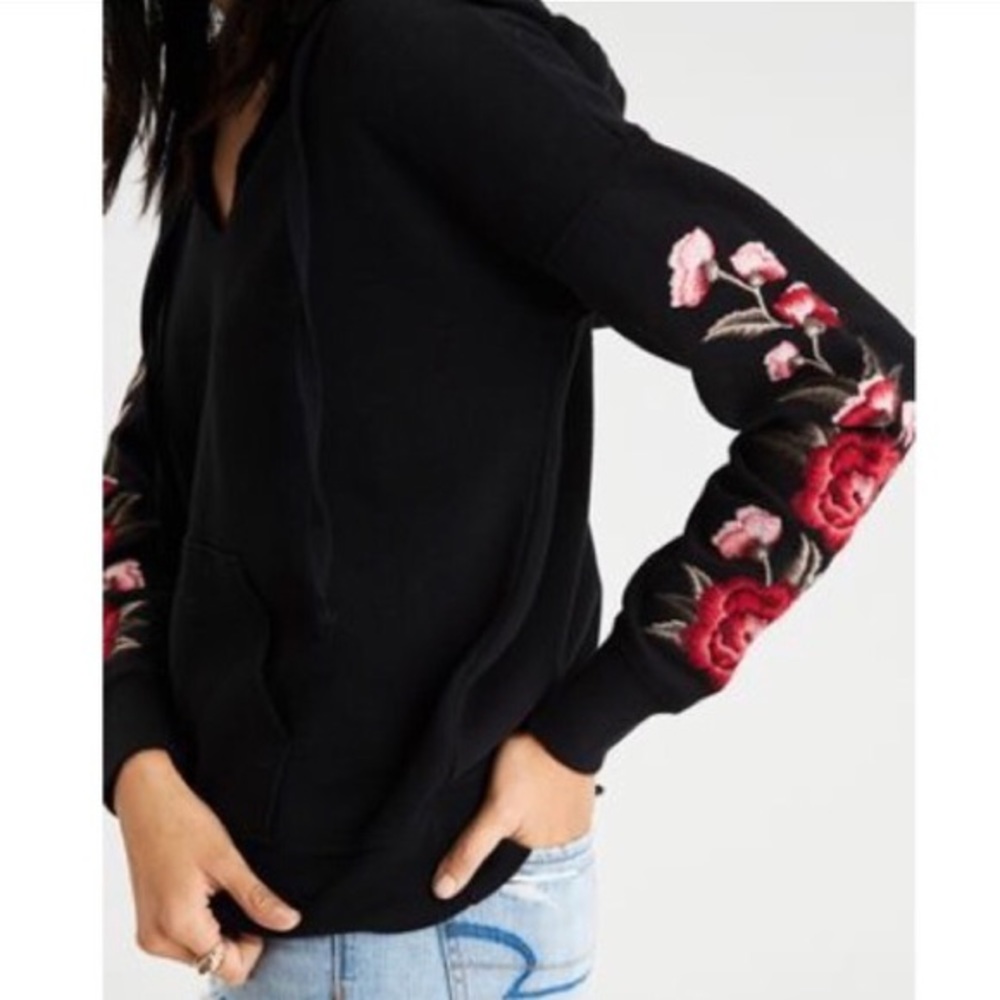 American Eagle hoodie